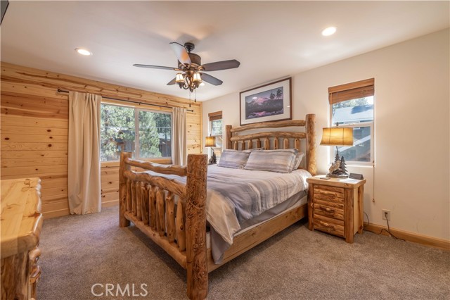 Detail Gallery Image 28 of 52 For 435 Ashwood Dr, Big Bear City,  CA 92314 - 4 Beds | 2/1 Baths