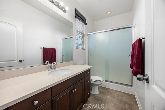 Detail Gallery Image 33 of 52 For 26261 Santiago Canyon, Corona,  CA 92883 - 5 Beds | 4/1 Baths