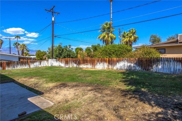 Detail Gallery Image 30 of 32 For 74644 Leslie Ave, Palm Desert,  CA 92260 - 3 Beds | 2 Baths