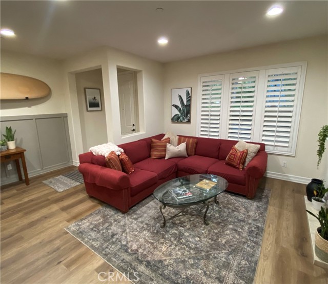 Detail Gallery Image 10 of 33 For 3355 via Merano, Costa Mesa,  CA 92626 - 3 Beds | 2/1 Baths