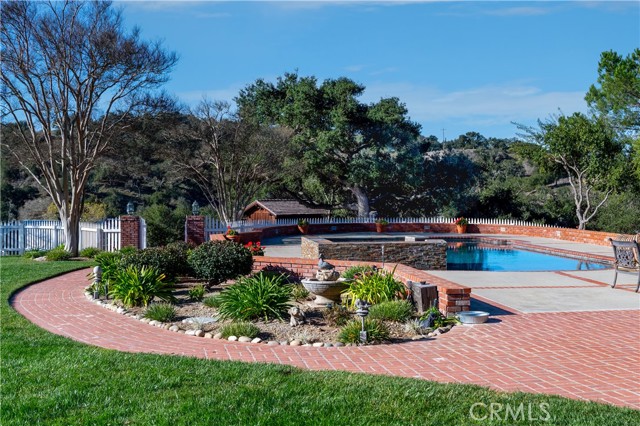 Detail Gallery Image 27 of 74 For 4086 E Oak Trail Rd, Santa Ynez,  CA 93460 - 3 Beds | 4/2 Baths