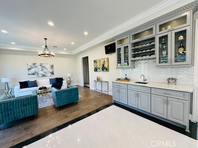 Detail Gallery Image 23 of 28 For 5329 Alessandro Ave, Temple City,  CA 91780 - 5 Beds | 5/1 Baths