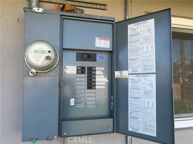 Detail Gallery Image 27 of 31 For 2111 E Avenue Q1, Palmdale,  CA 93550 - 3 Beds | 2 Baths