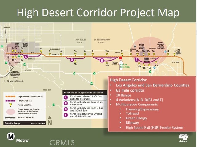 0 Parkdale Road, El Mirage, California 92301, ,Land,For Sale,0 Parkdale Road,CROC18199737