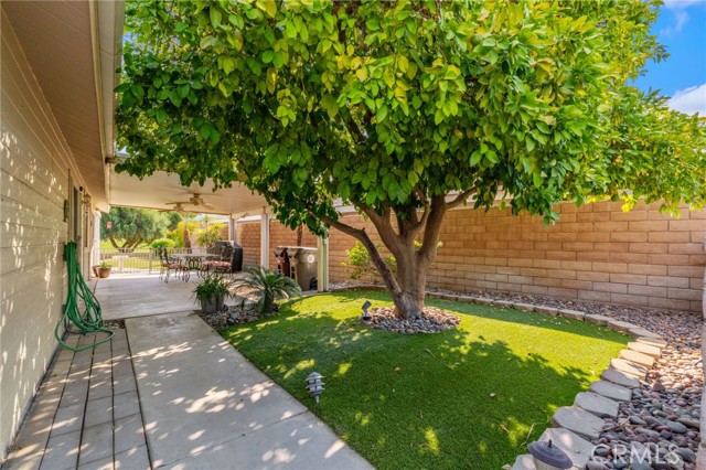 Detail Gallery Image 25 of 29 For 34774 Stage Dr, Thousand Palms,  CA 92276 - 2 Beds | 2 Baths