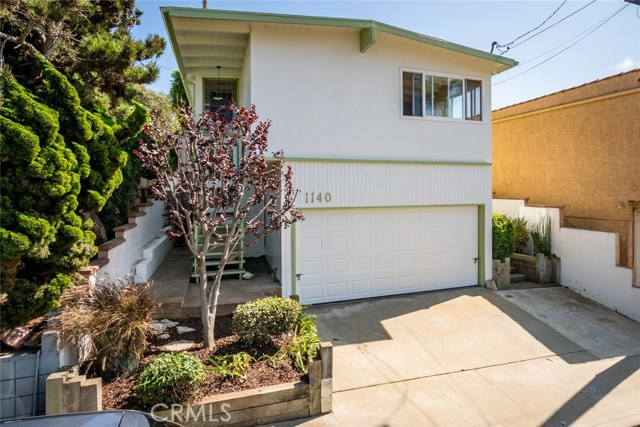 1140 7th Place, Hermosa Beach, California 90254, 3 Bedrooms Bedrooms, ,2 BathroomsBathrooms,Residential,Sold,7th,SB17188337