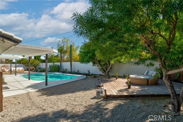 Detail Gallery Image 41 of 44 For 2801 E San Angelo Rd, Palm Springs,  CA 92262 - 3 Beds | 2 Baths