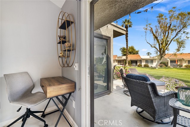 Detail Gallery Image 19 of 50 For 77386 Preston Trl, Palm Desert,  CA 92211 - 2 Beds | 1 Baths