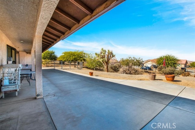 Detail Gallery Image 24 of 35 For 61555 Onaga Trl, Joshua Tree,  CA 92252 - 2 Beds | 2 Baths