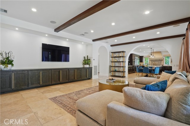 Detail Gallery Image 6 of 53 For 3805 Prado De Las Uvas, Calabasas,  CA 91302 - 5 Beds | 6/1 Baths