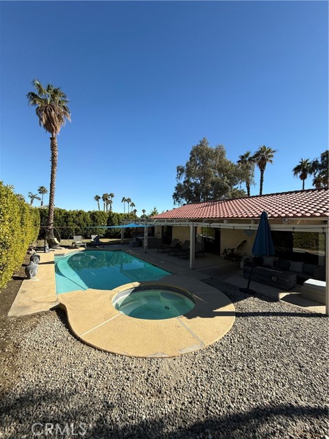 Detail Gallery Image 42 of 43 For 67410 Medano Rd, Cathedral City,  CA 92234 - 3 Beds | 2 Baths