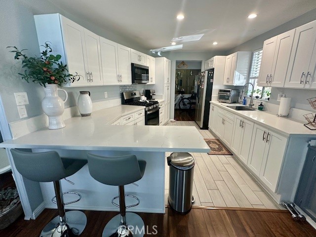 Detail Gallery Image 7 of 22 For 3800 Bradford St #311,  La Verne,  CA 91750 - 2 Beds | 2 Baths