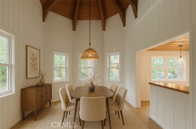 Detail Gallery Image 9 of 15 For 39197 Waterview Dr, Big Bear Lake,  CA 92315 - 3 Beds | 2 Baths