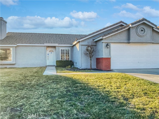 Detail Gallery Image 1 of 1 For 1621 W Norwood St, Rialto,  CA 92377 - 3 Beds | 2 Baths