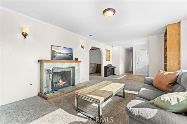 Detail Gallery Image 9 of 35 For 26601 Big Pines, Wrightwood,  CA 92397 - 3 Beds | 2/1 Baths