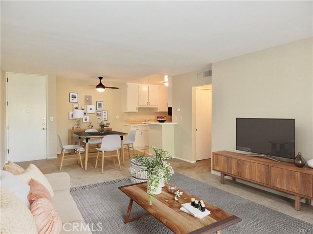 448 N Bellflower BLVD Unit: 319