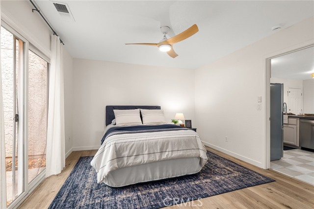 Detail Gallery Image 13 of 30 For 1125 Sheridan Avenue #28,  Chico,  CA 95926 - 1 Beds | 1 Baths