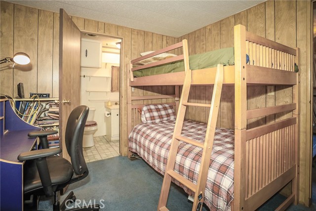 Detail Gallery Image 16 of 24 For 475 Thrush Dr #15,  Big Bear Lake,  CA 92315 - 2 Beds | 2 Baths