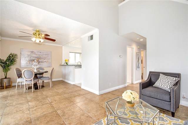 Detail Gallery Image 9 of 43 For 4778 Serrente, Yorba Linda,  CA 92886 - 3 Beds | 2/1 Baths