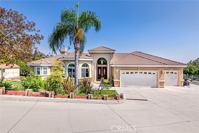 Image 3 for 1180 Encanada Dr, La Habra Heights, CA 90631