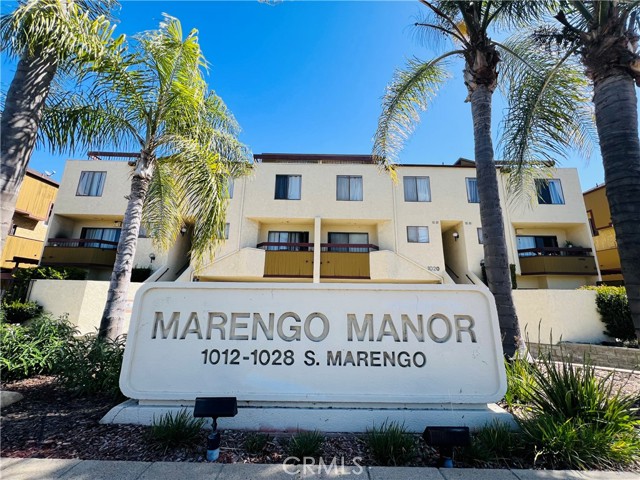 1026 S Marengo Avenue 5, Alhambra, CA 91803