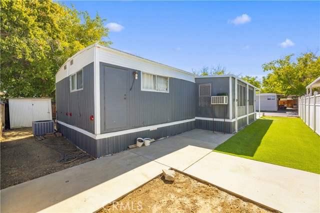 Detail Gallery Image 16 of 19 For 3524 E Ave R #149,  Palmdale,  CA 93550 - 2 Beds | 2 Baths