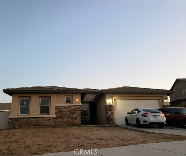 Detail Gallery Image 1 of 1 For 11559 Emmy, Adelanto,  CA 92301 - 4 Beds | 2 Baths