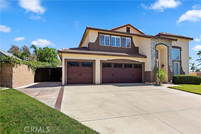 Image 2 for 4981 Huntsmen Pl, Fontana, CA 92336