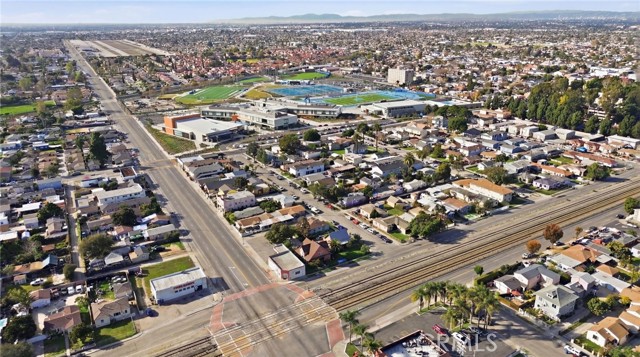  Commercial for Sale in Compton, California