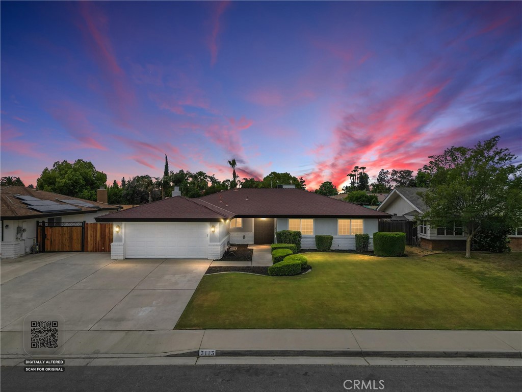 3113 Pendleton Court