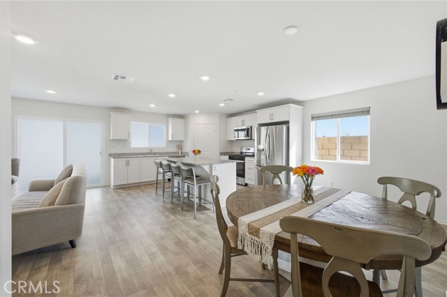 Detail Gallery Image 29 of 72 For 14094 Cordelia, Moreno Valley,  CA 92555 - 4 Beds | 2/1 Baths