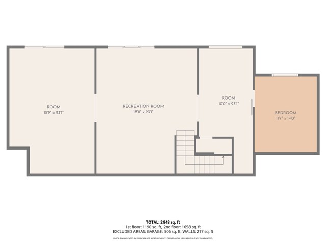 Detail Gallery Image 51 of 63 For 2935 Sorrel Ln, Paso Robles,  CA 93446 - 4 Beds | 2/1 Baths