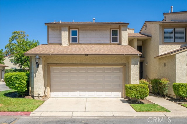 Detail Gallery Image 1 of 1 For 1031 S Palmetto Ave #M1,  Ontario,  CA 91762 - 2 Beds | 2/1 Baths