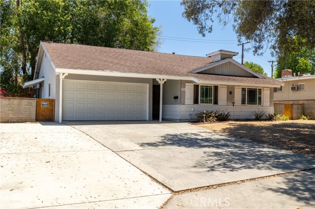 Detail Gallery Image 4 of 25 For 5276 Old Mill Rd, Riverside,  CA 92504 - 3 Beds | 2 Baths