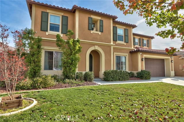 Detail Gallery Image 5 of 74 For 27916 Huron Ct, Menifee,  CA 92585 - 5 Beds | 3/1 Baths