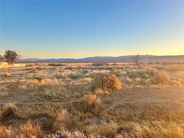 Detail Gallery Image 5 of 7 For 0 W Ave I, Lancaster,  CA 93536 - – Beds | – Baths