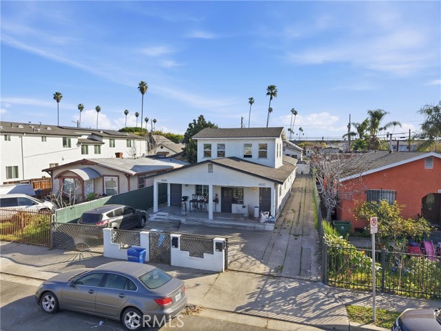 Detail Gallery Image 2 of 54 For 6530 Denver, Los Angeles,  CA 90044 - – Beds | – Baths