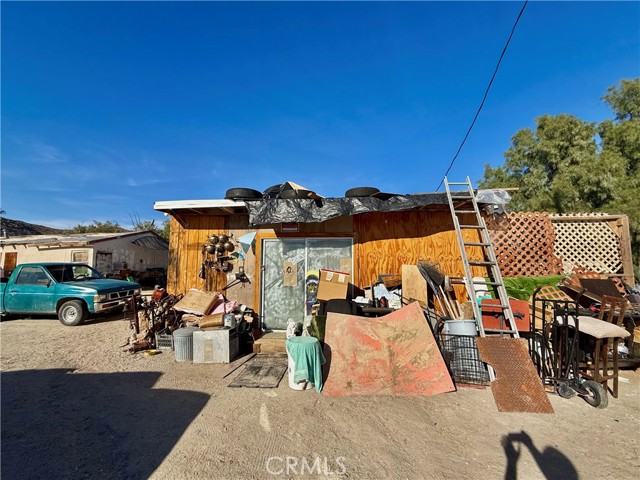 Detail Gallery Image 31 of 58 For 82449 1st St, Trona,  CA 93562 - 6 Beds | 3 Baths