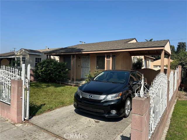 Detail Gallery Image 26 of 32 For 2549 Kansas Ave, South Gate,  CA 90280 - 2 Beds | 1 Baths
