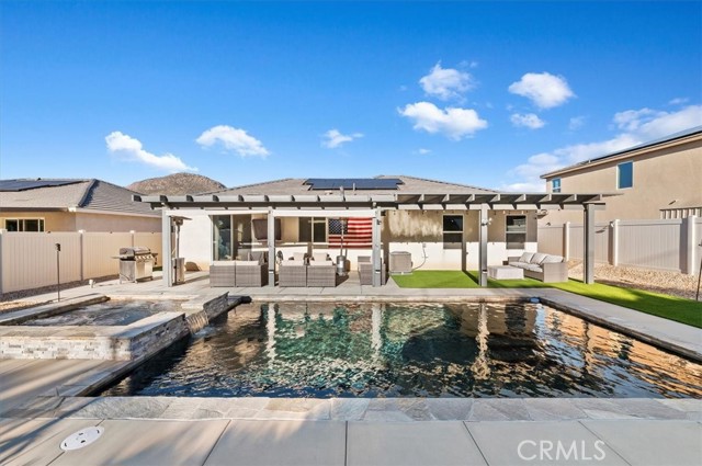 Detail Gallery Image 20 of 32 For 20961 Bison Mesa, Riverside,  CA 92507 - 3 Beds | 2 Baths