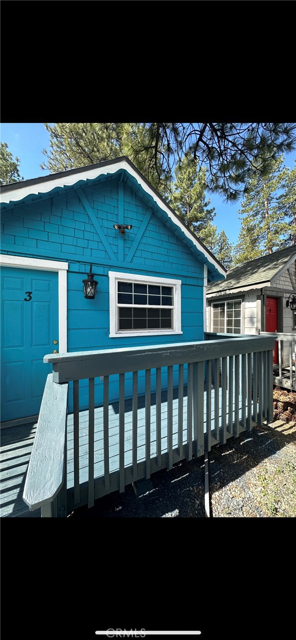 Detail Gallery Image 10 of 11 For 528 Cottage Ln, Big Bear Lake,  CA 92315 - – Beds | – Baths