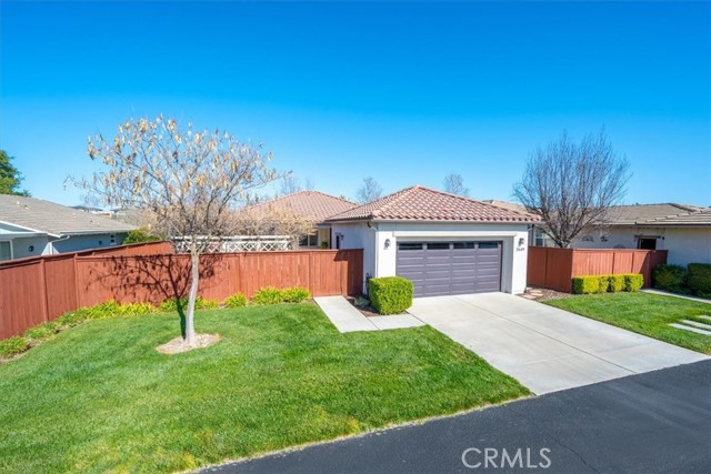 Detail Gallery Image 32 of 36 For 2649 Clubhouse Dr, Paso Robles,  CA 93446 - 2 Beds | 2 Baths