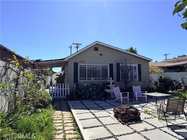 Detail Gallery Image 42 of 43 For 1318 E 100th St, Los Angeles,  CA 90002 - 3 Beds | 2 Baths