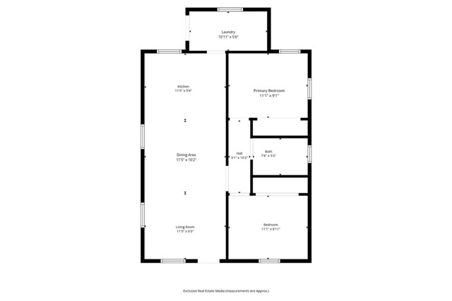 Detail Gallery Image 7 of 35 For 1322 Guill St, Chico,  CA 95928 - 2 Beds | 1 Baths