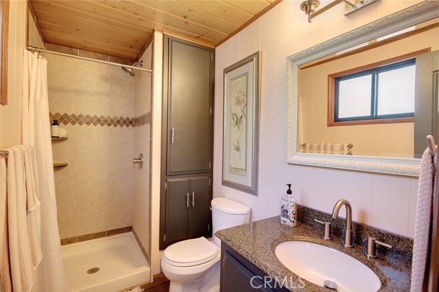 Detail Gallery Image 30 of 45 For 1028 Glen Mountain Rd, Big Bear City,  CA 92314 - 3 Beds | 2 Baths