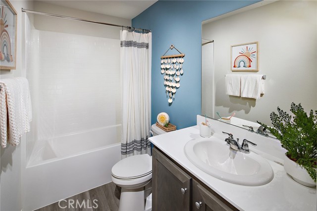 Detail Gallery Image 12 of 15 For 28410 Corvair Ct, Winchester,  CA 92596 - 3 Beds | 2/1 Baths