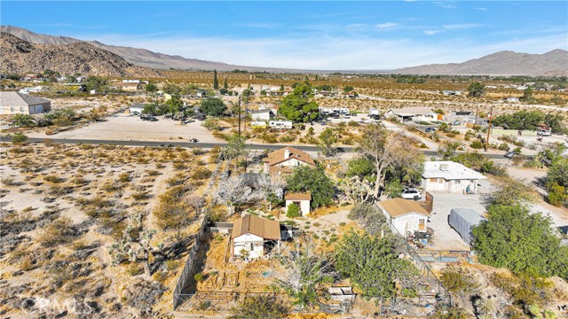 Detail Gallery Image 37 of 43 For 9405 Mesa Rd, Lucerne Valley,  CA 92356 - 2 Beds | 2 Baths