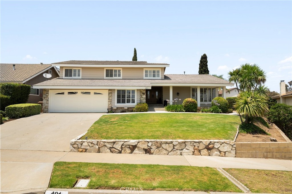 401 Marymont Avenue