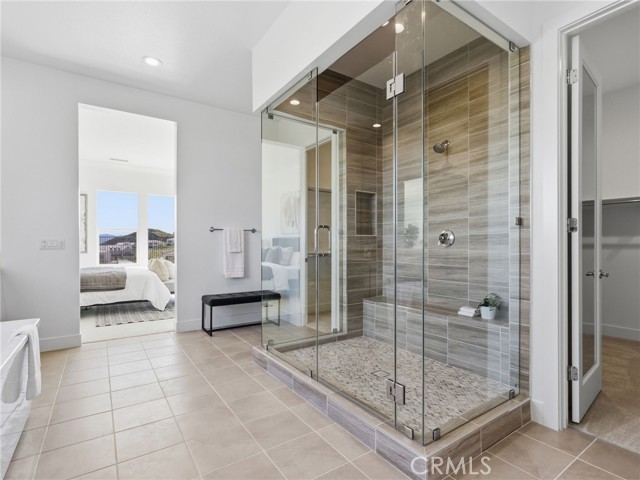 Detail Gallery Image 26 of 36 For 24150 W Corte Zafiro, Valencia,  CA 91354 - 4 Beds | 4/1 Baths