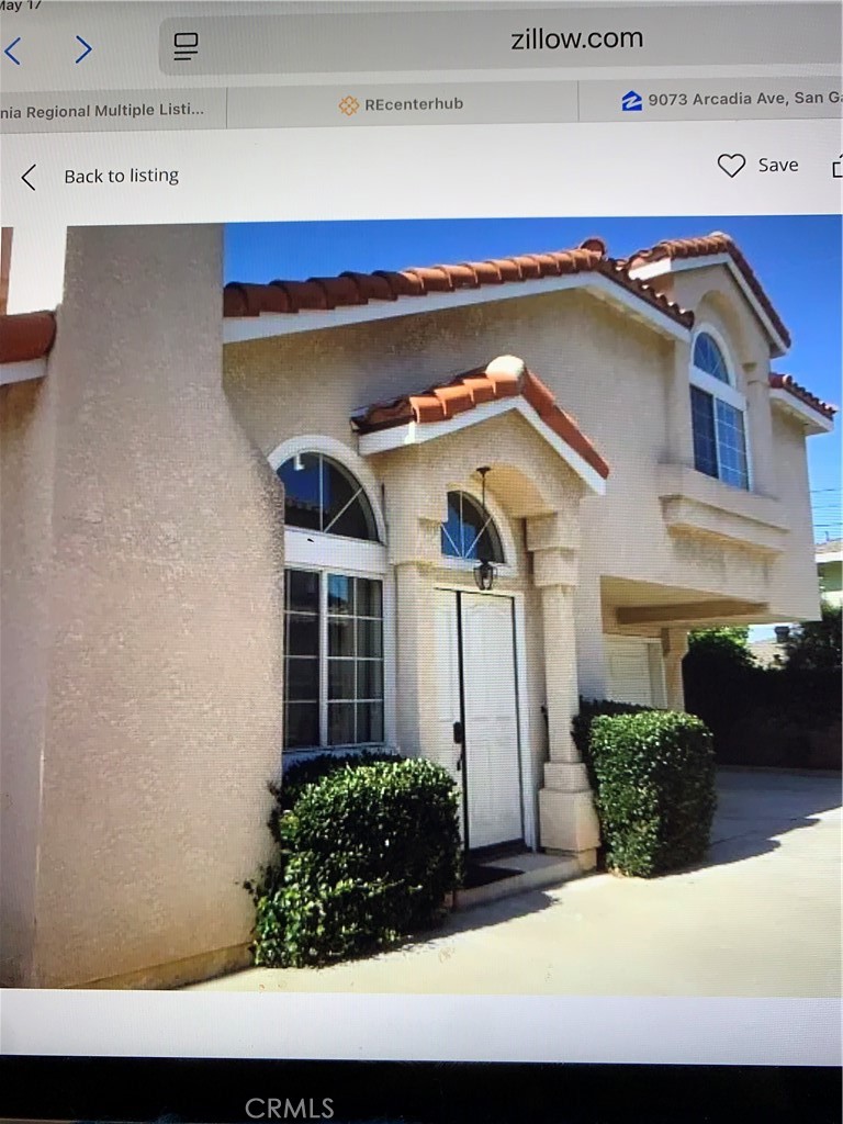 5544 Sultana
